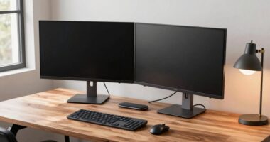 optimized technology for productivity