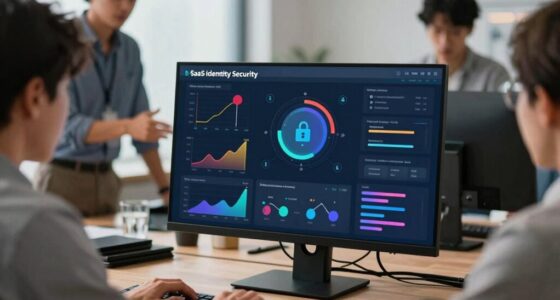 overlooking saas identity risks