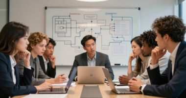 ownership clarity in teams