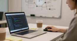 perceived completion through presentation