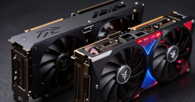 performance and durability differences