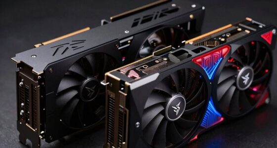 performance and durability differences