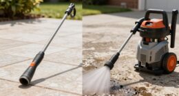 power durability application types