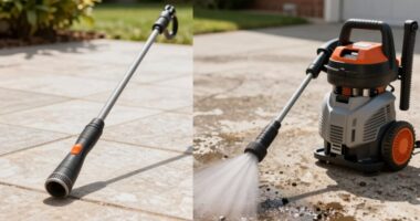 power durability application types