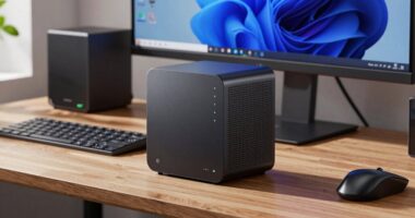 powerful small form factor