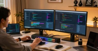 practical hands on learning