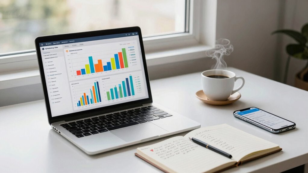 pre publishing keyword advantages