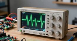 precision measurement for hobbyists