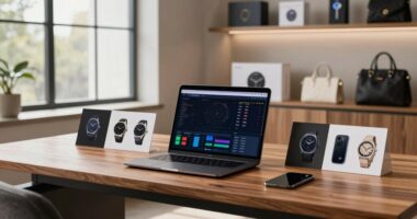 premium product marketing strategy