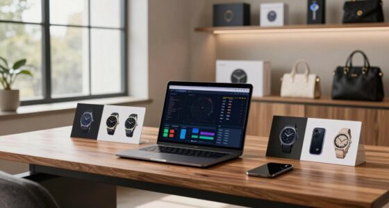 premium product marketing strategy