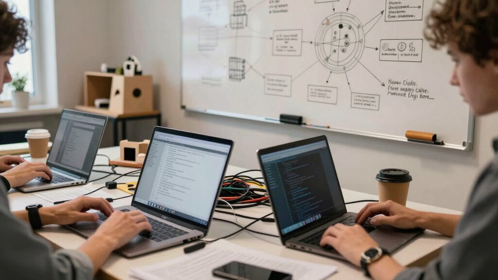 prioritize clarity avoid scope creep