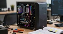 prioritize essential pc upgrades