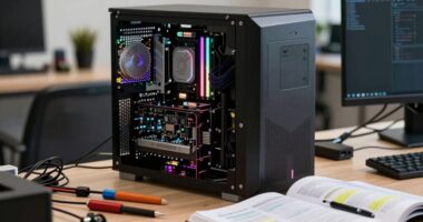 prioritize essential pc upgrades