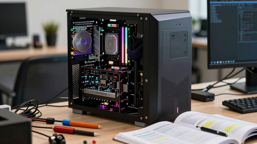 prioritize essential pc upgrades