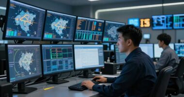 prioritize security threats effectively