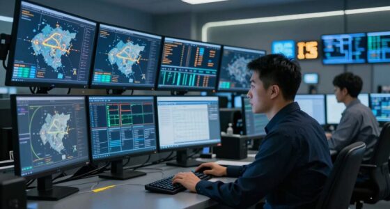 prioritize security threats effectively