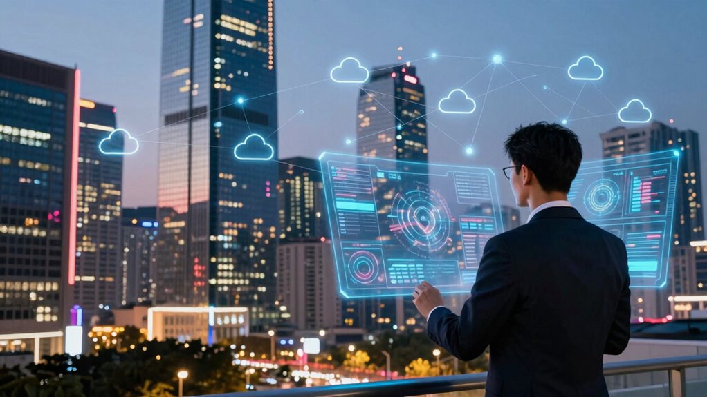proactive cloud security strategies