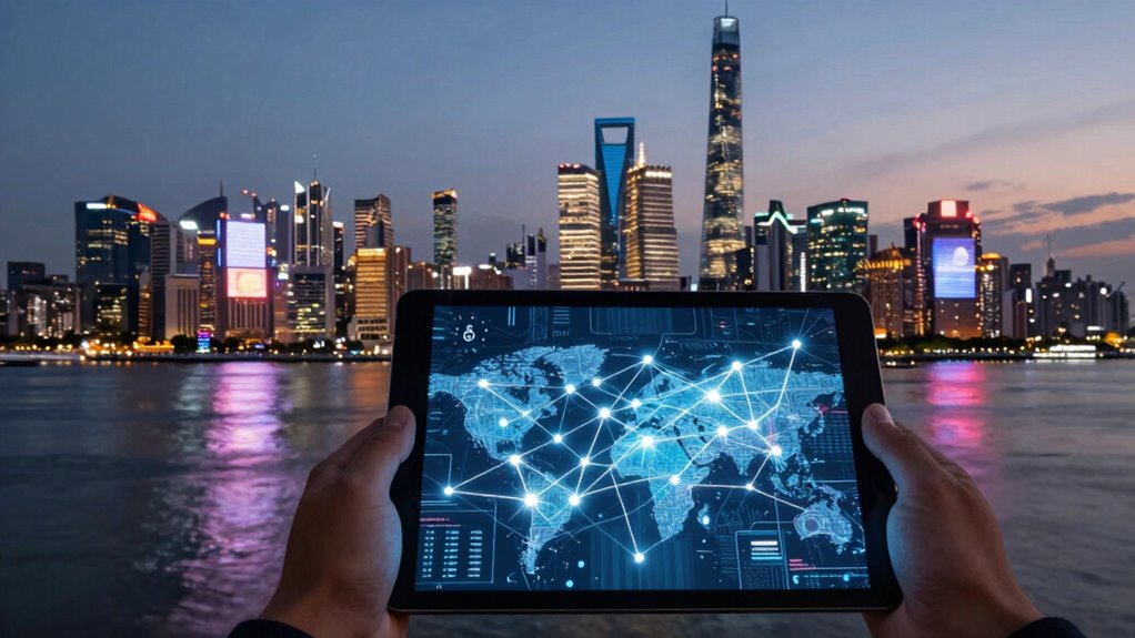 proactive digital security management