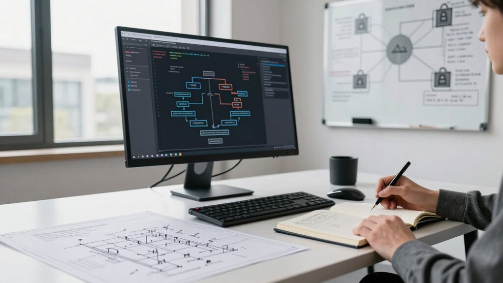 proactive secure development practices