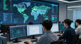 proactive versus reactive security