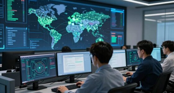 proactive versus reactive security