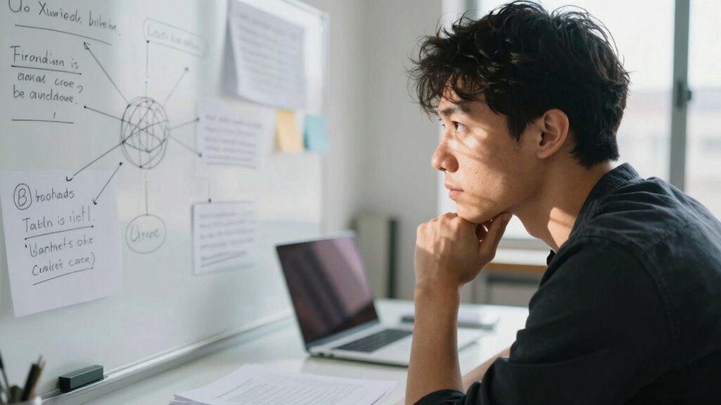 problem driven costly decisions