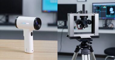 quality and usability differences