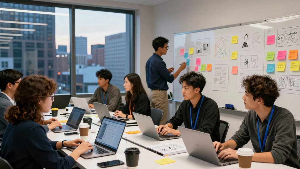 rapid collaborative product innovation