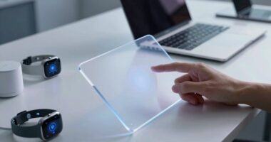 rapid device management evolution