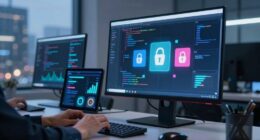 rapid evolution of web security