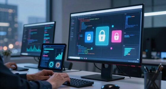 rapid evolution of web security