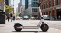 rapid urban mobility revolution