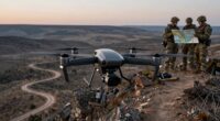 reconnaissance leads more attacks