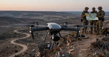 reconnaissance leads more attacks