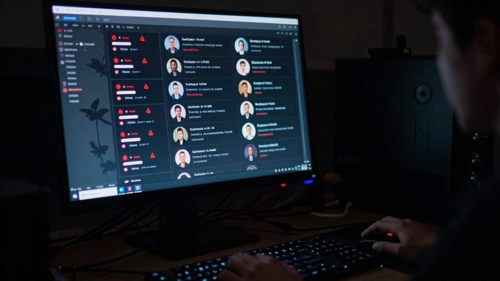 regular account cleanup essential