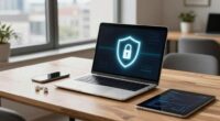 remote security challenges addressed