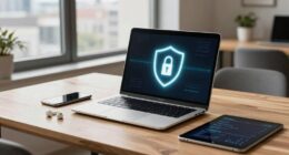 remote security challenges addressed