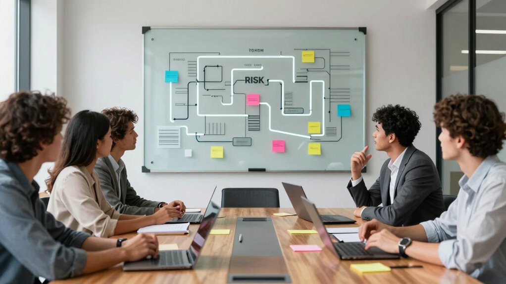 risk assessment and management
