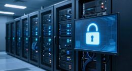 robust security setup