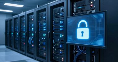 robust security setup