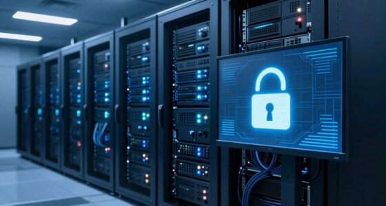robust security setup