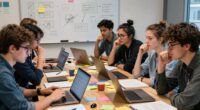 scope reduction during hackathons
