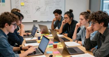 scope reduction during hackathons