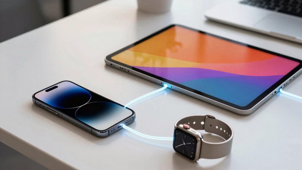 seamless device interconnectivity strategies