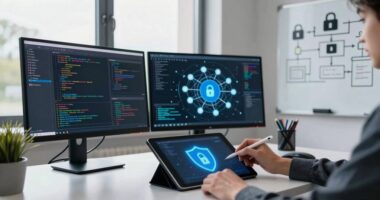 secure apis are essential