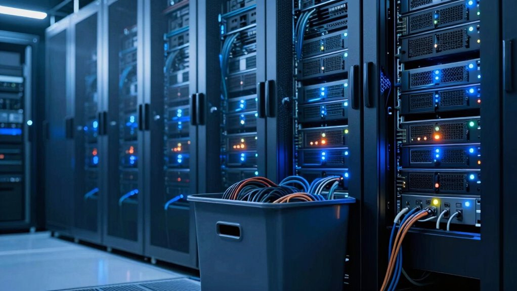 secure cloud storage permissions