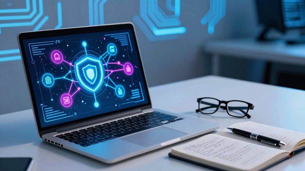 secure data transmission protocols