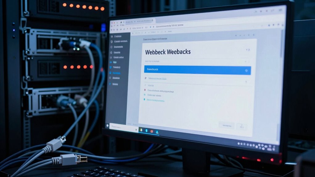 secure encrypted authenticated webhooks