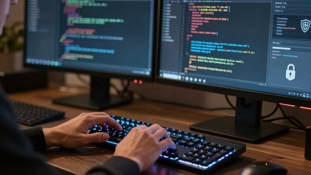 secure encrypted resilient apis