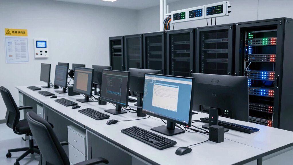 secure ethical hacking environment